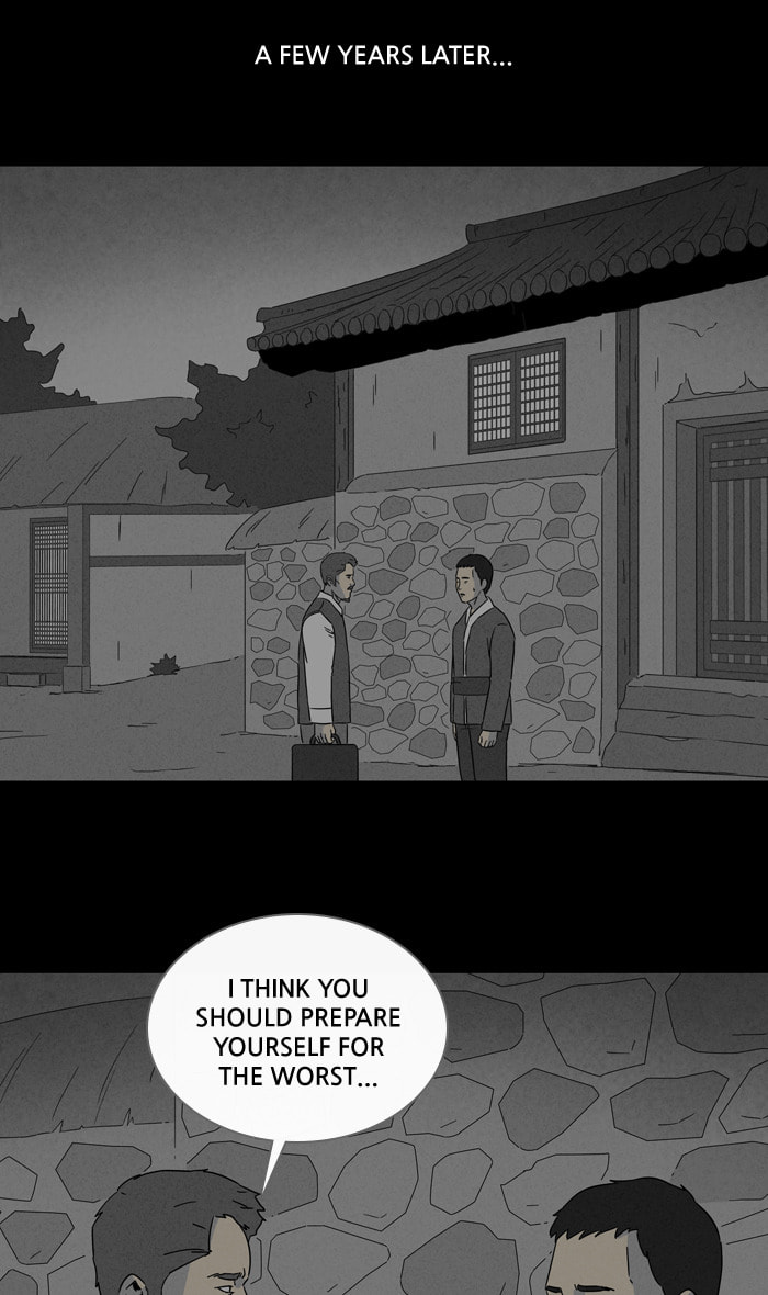 Tales of the Unusual Chapter 303 page 13 - 