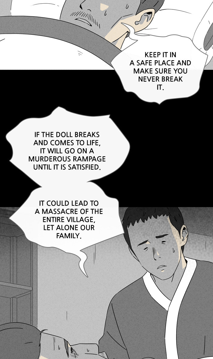Tales of the Unusual Chapter 303 page 16 - 