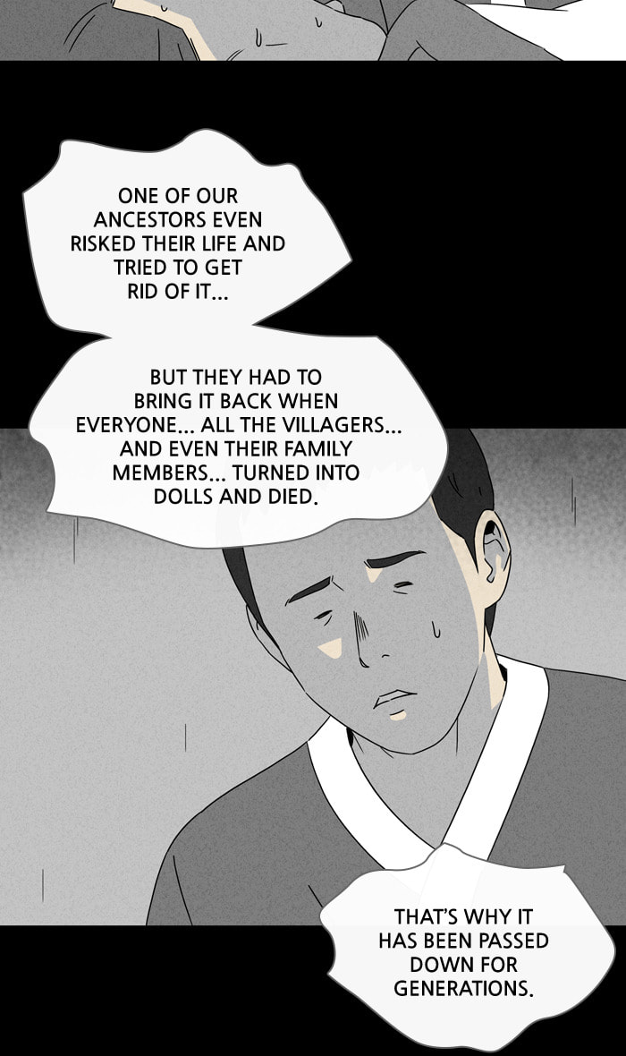 Tales of the Unusual Chapter 303 page 17 - 
