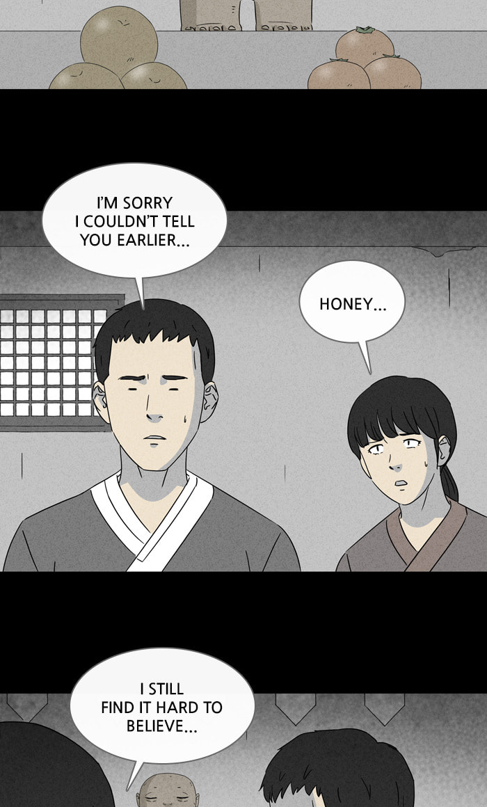 Tales of the Unusual Chapter 303 page 22 - 