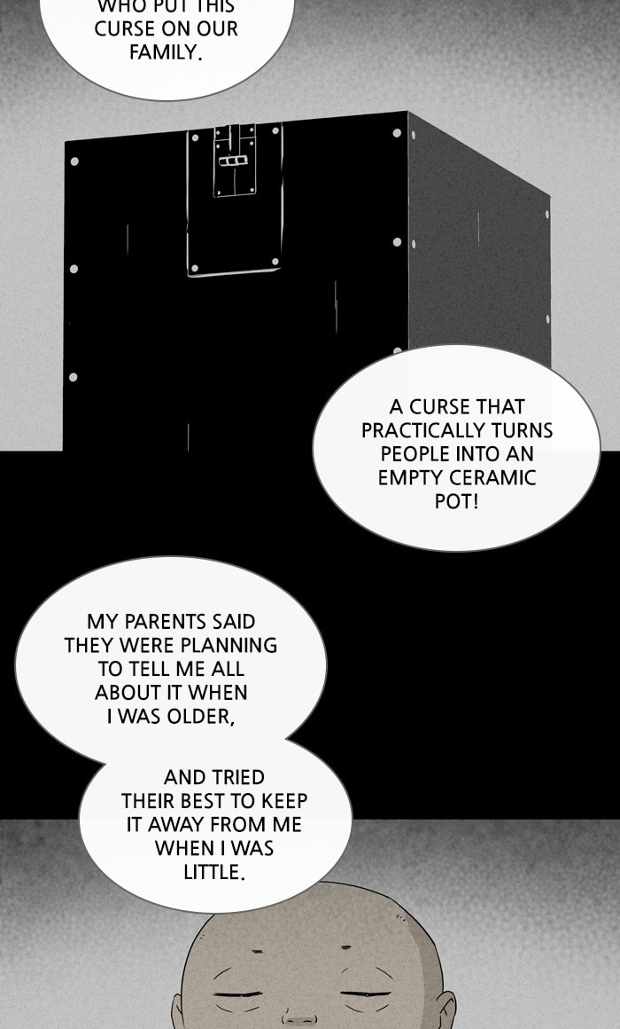 Tales of the Unusual Chapter 303 page 25 - 