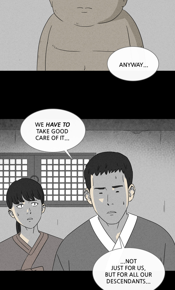 Tales of the Unusual Chapter 303 page 26 - 