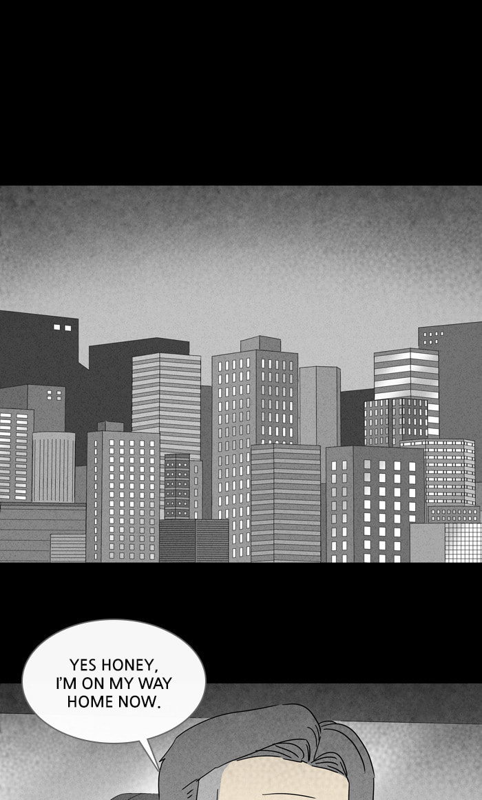 Tales of the Unusual Chapter 303 page 28 - 