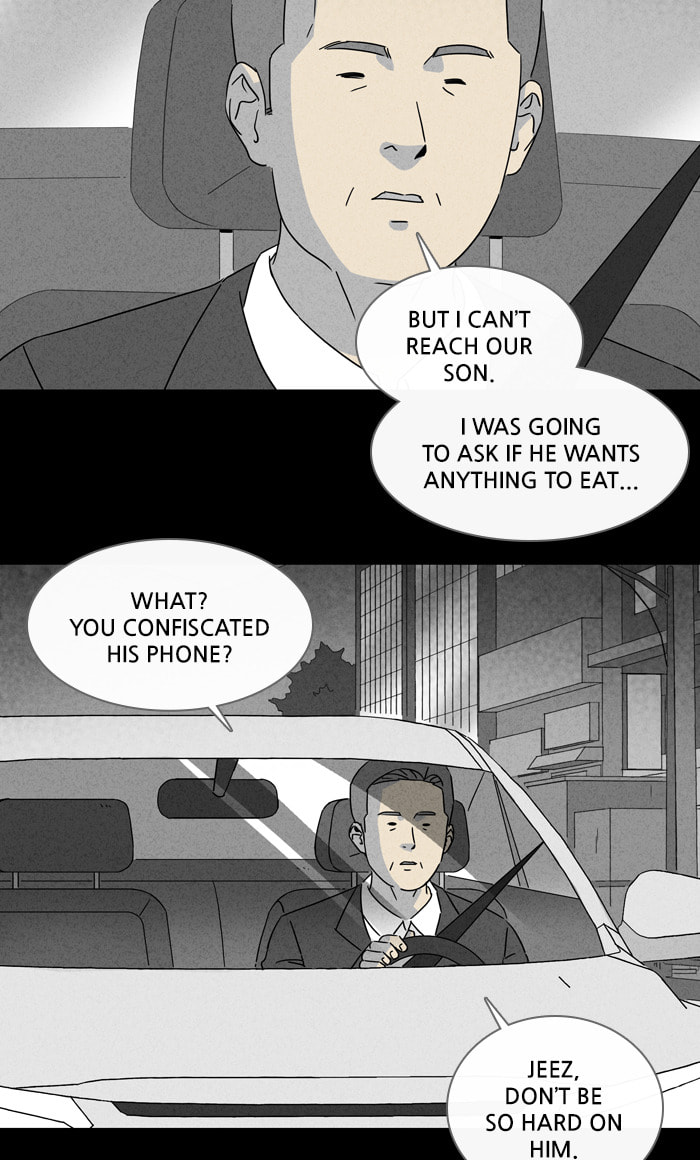 Tales of the Unusual Chapter 303 page 29 - 