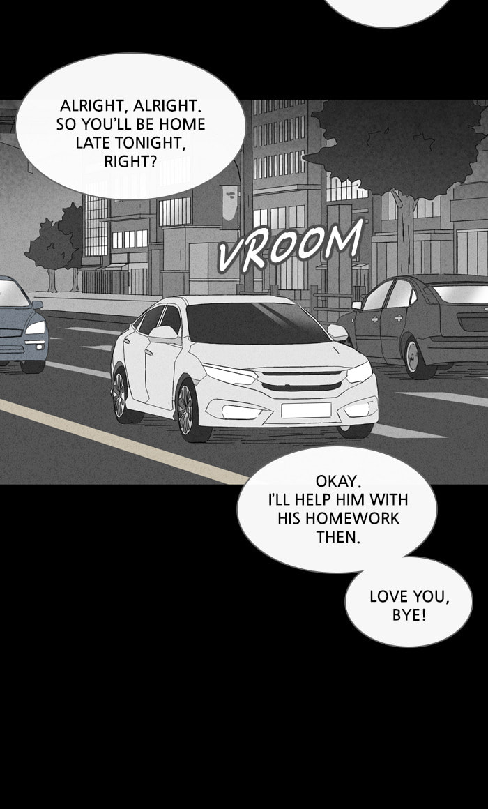 Tales of the Unusual Chapter 303 page 30 - 