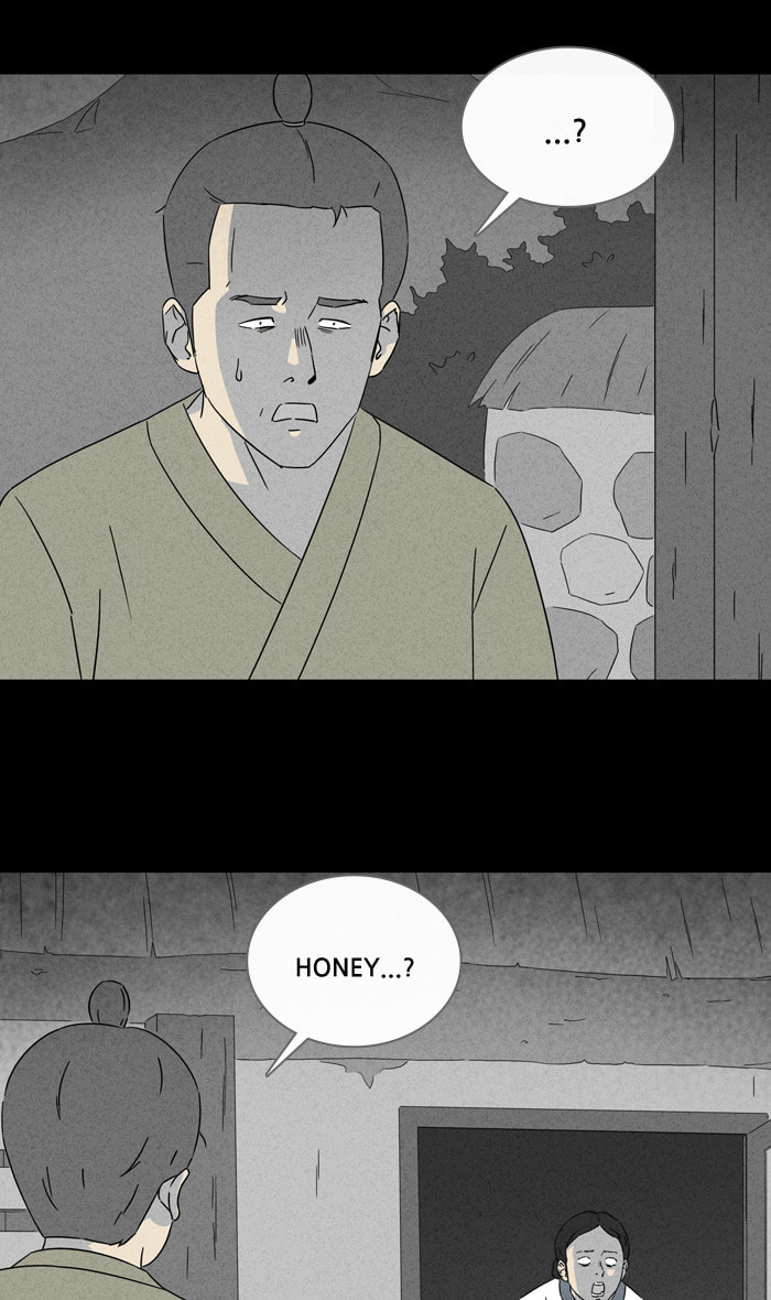 Tales of the Unusual Chapter 303 page 4 - 