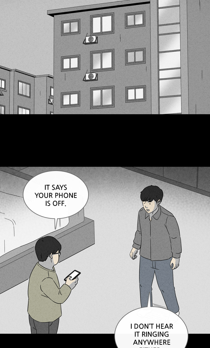 Tales of the Unusual Chapter 303 page 32 - 
