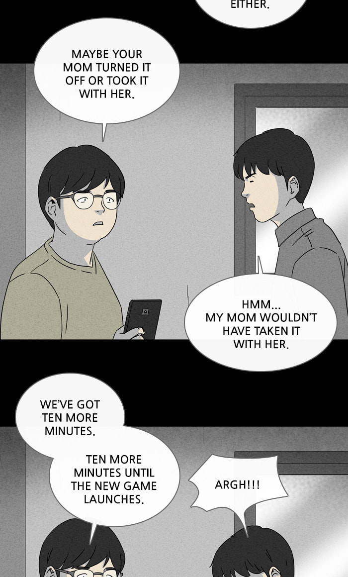 Tales of the Unusual Chapter 303 page 33 - 