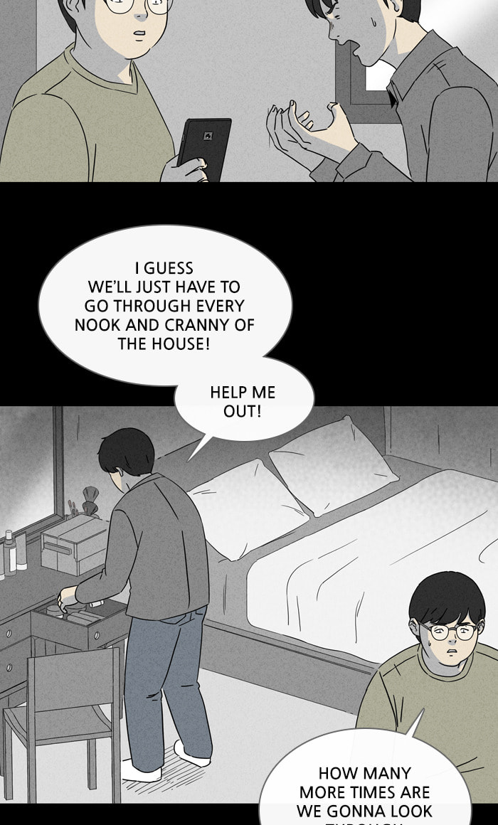 Tales of the Unusual Chapter 303 page 34 - 