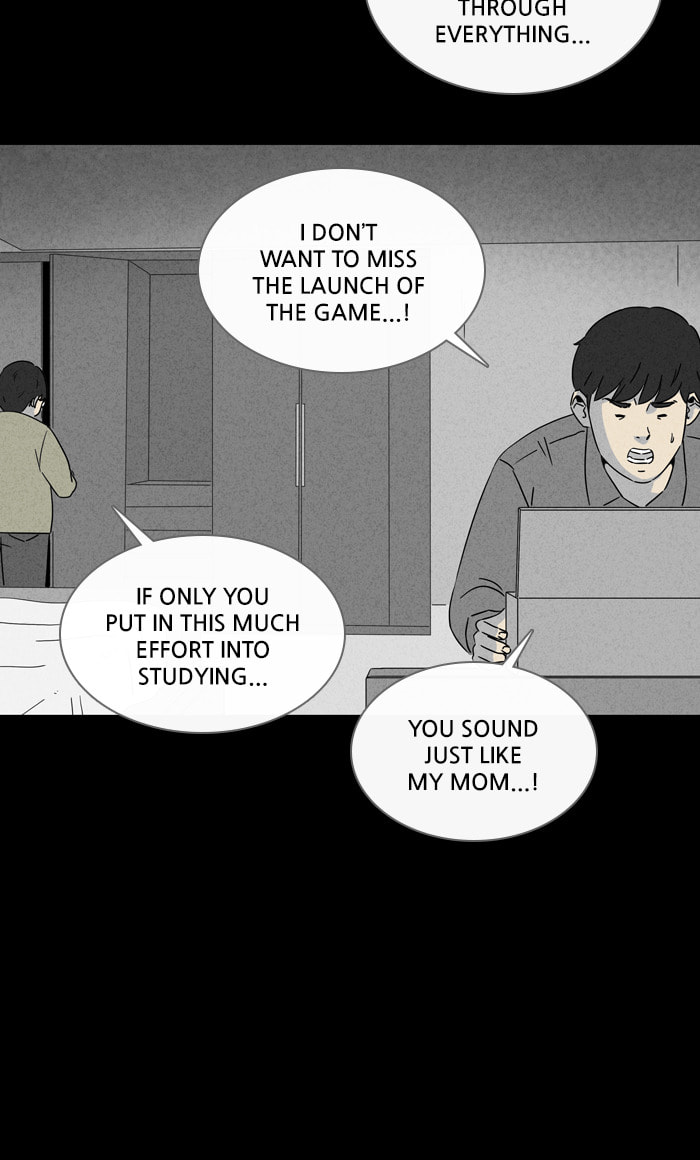Tales of the Unusual Chapter 303 page 35 - 
