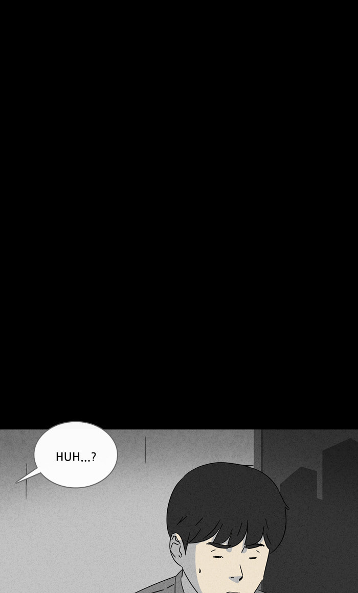 Tales of the Unusual Chapter 303 page 36 - 