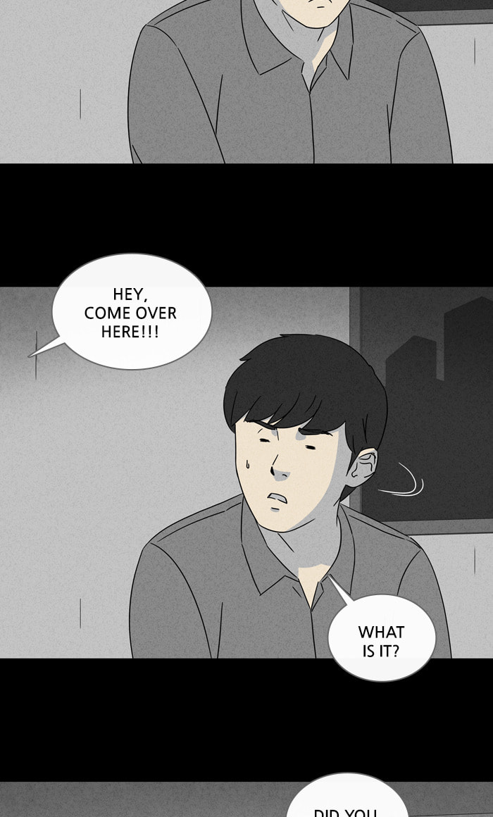 Tales of the Unusual Chapter 303 page 37 - 