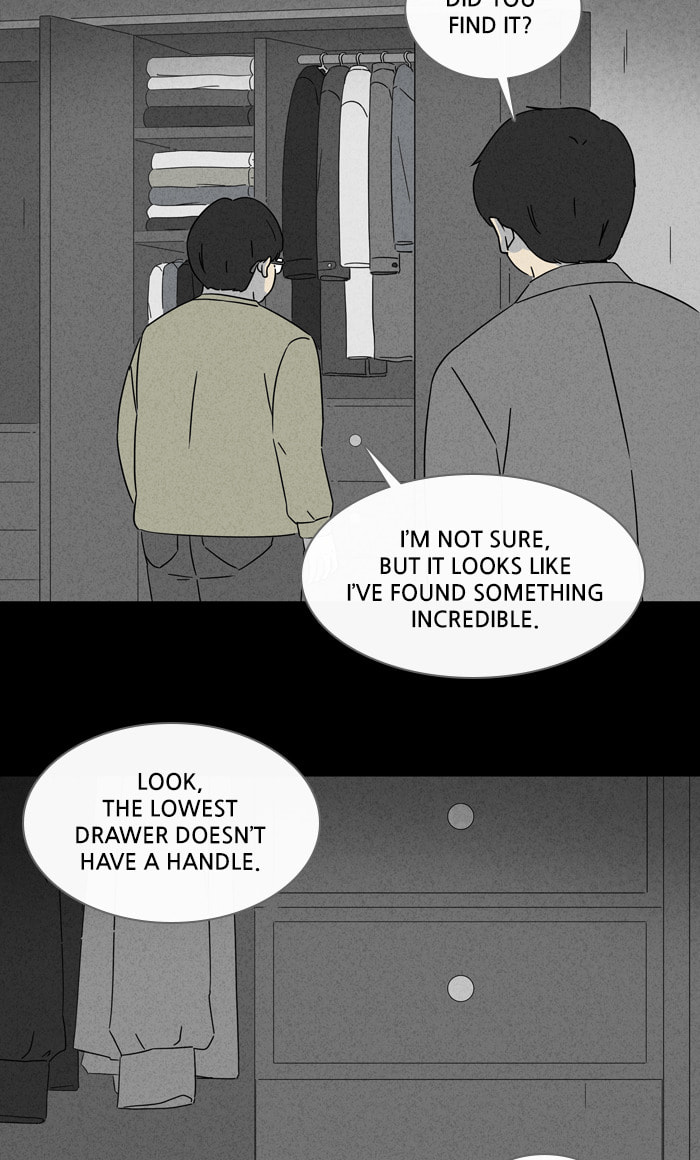 Tales of the Unusual Chapter 303 page 38 - 
