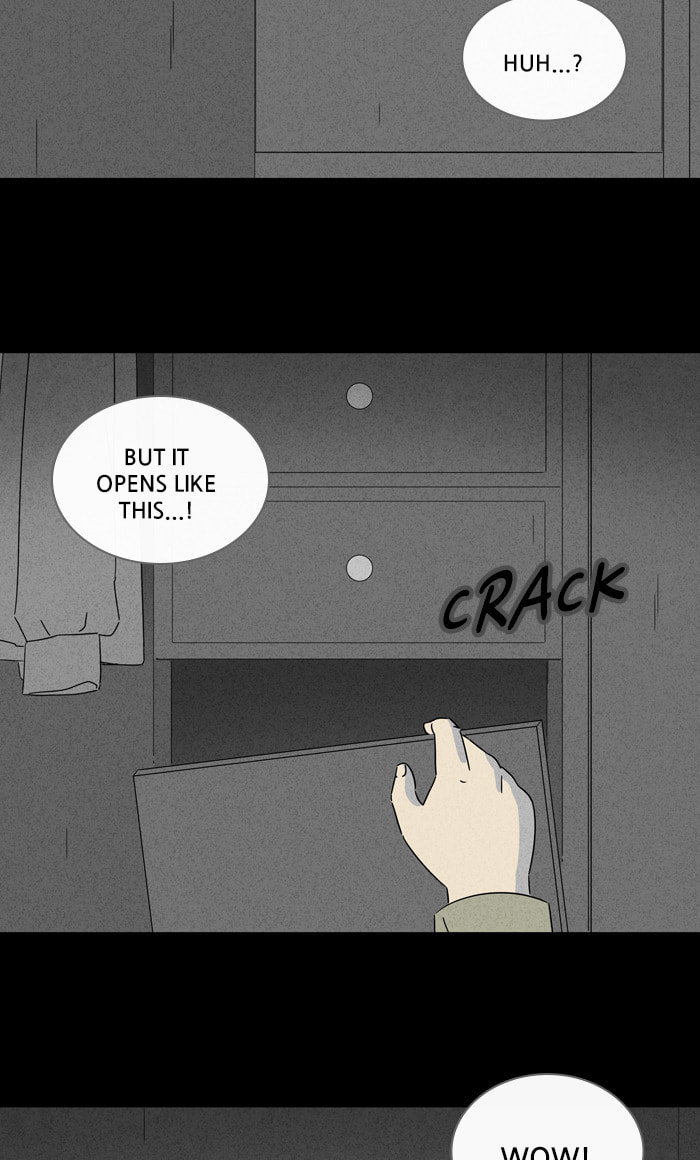 Tales of the Unusual Chapter 303 page 39 - 