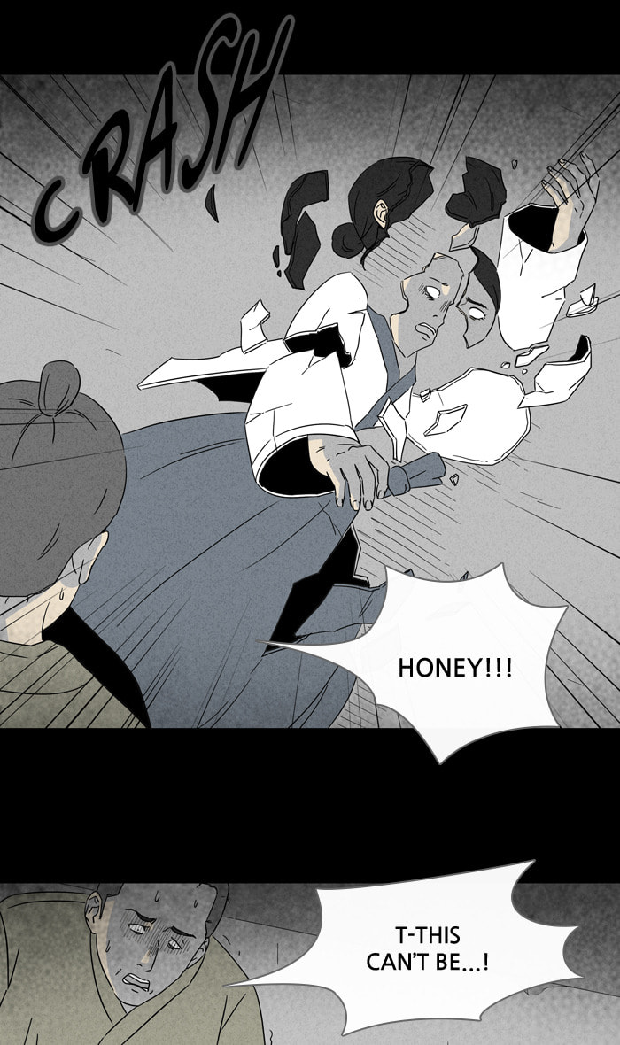 Tales of the Unusual Chapter 303 page 6 - 
