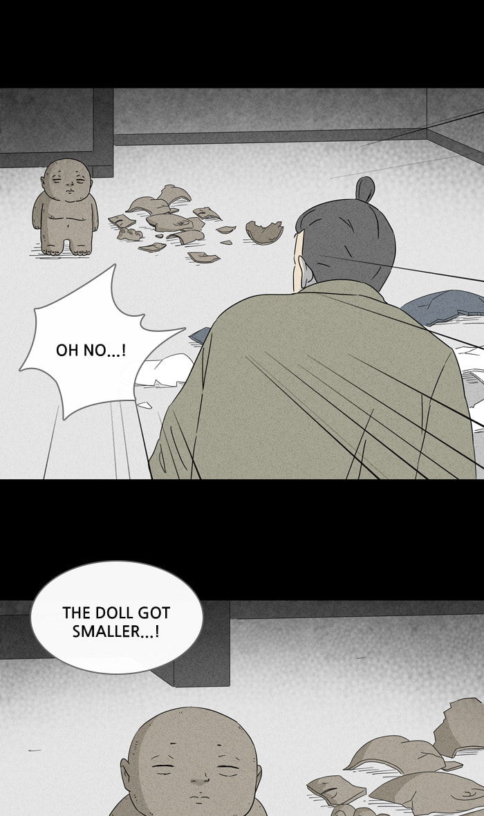 Tales of the Unusual Chapter 303 page 8 - 