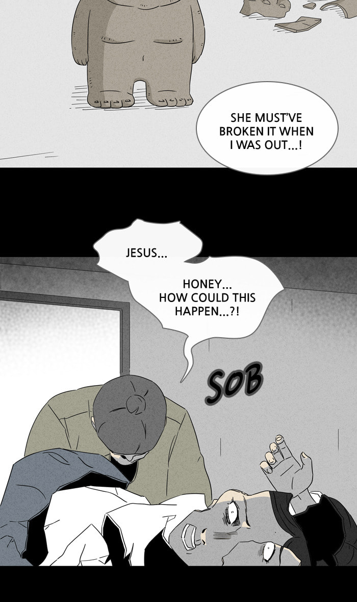 Tales of the Unusual Chapter 303 page 9 - 