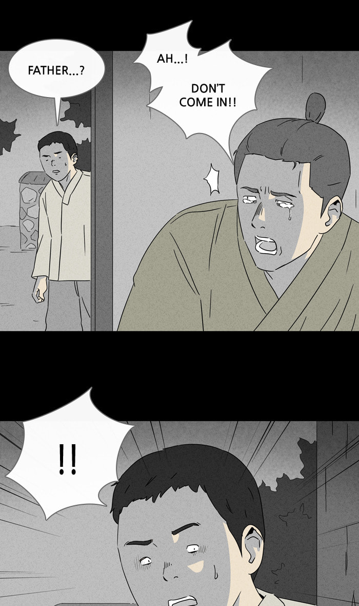 Tales of the Unusual Chapter 303 page 10 - 