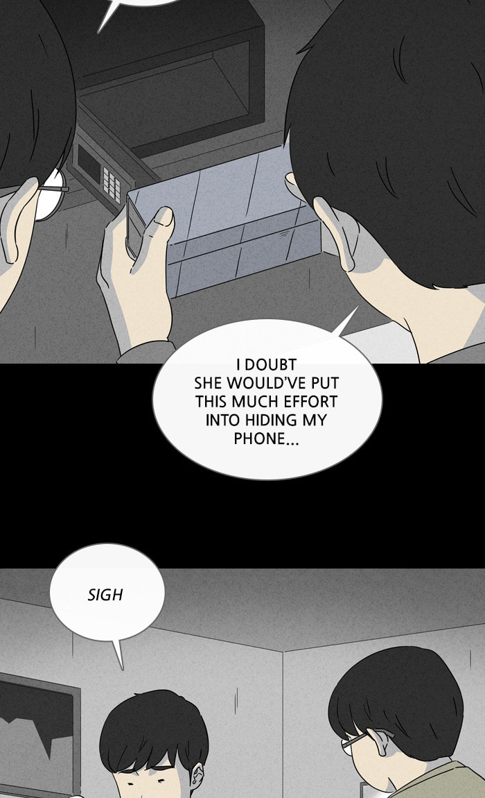 Tales of the Unusual Chapter 304 page 11 - 