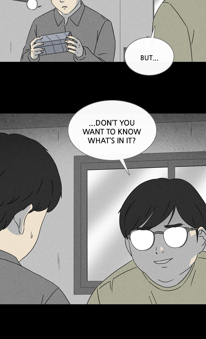 Tales of the Unusual Chapter 304 page 12 - 