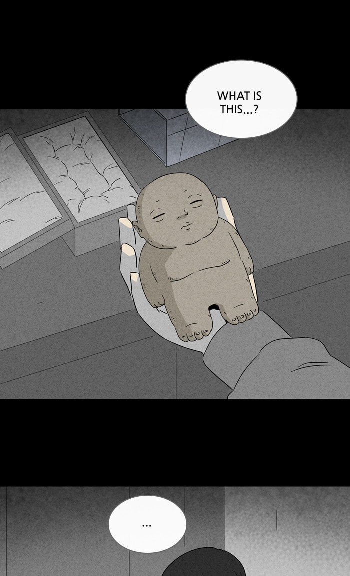 Tales of the Unusual Chapter 304 page 14 - 