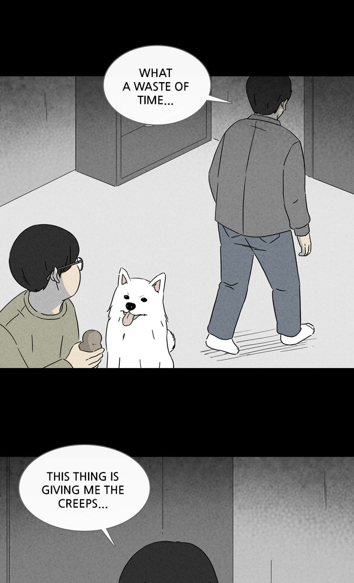 Tales of the Unusual Chapter 304 page 16 - 
