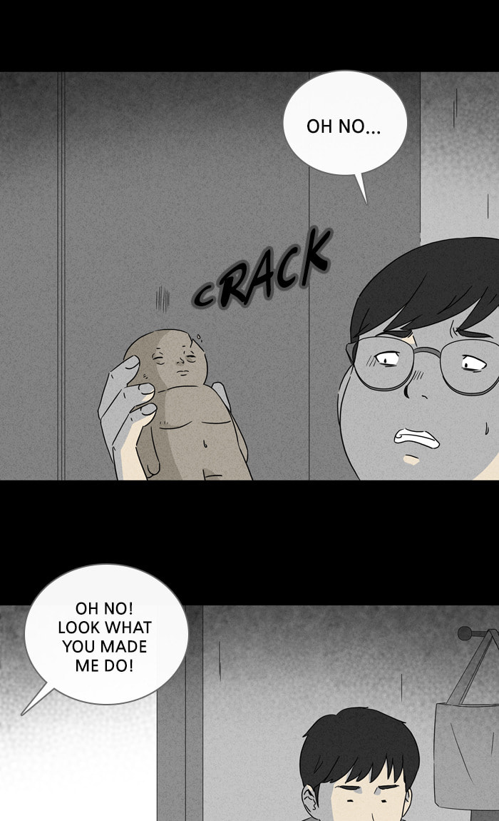 Tales of the Unusual Chapter 304 page 18 - 
