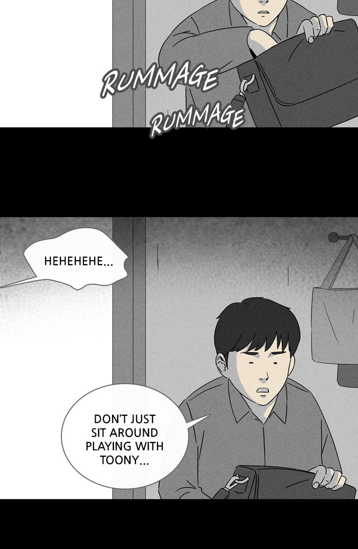 Tales of the Unusual Chapter 304 page 19 - 