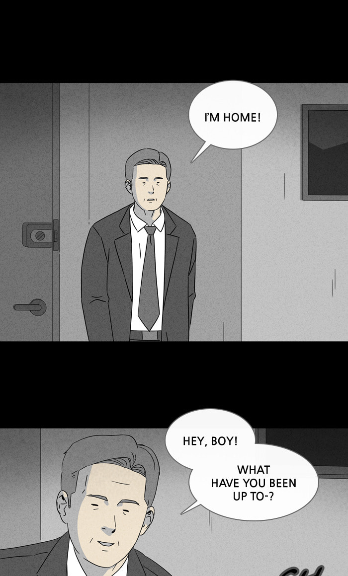 Tales of the Unusual Chapter 304 page 21 - 