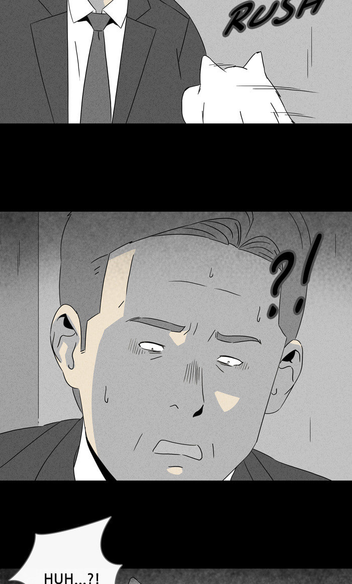 Tales of the Unusual Chapter 304 page 22 - 
