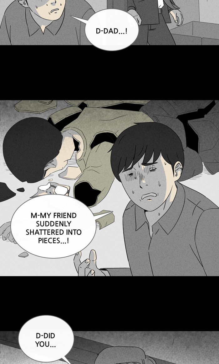 Tales of the Unusual Chapter 304 page 24 - 