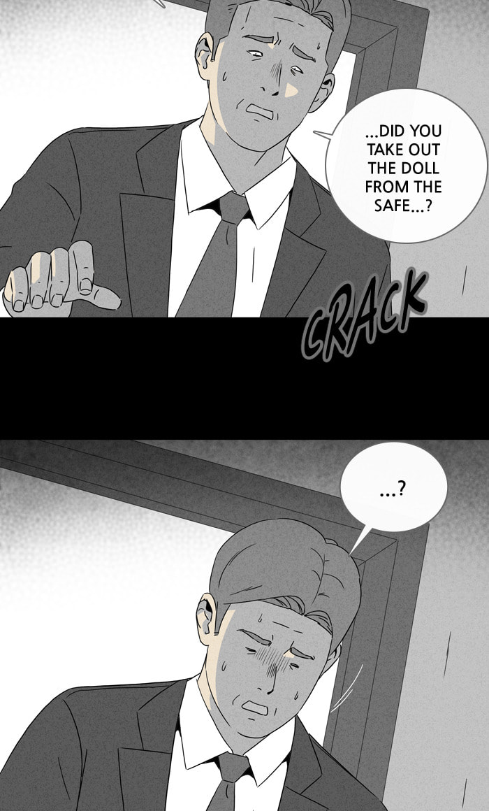 Tales of the Unusual Chapter 304 page 25 - 