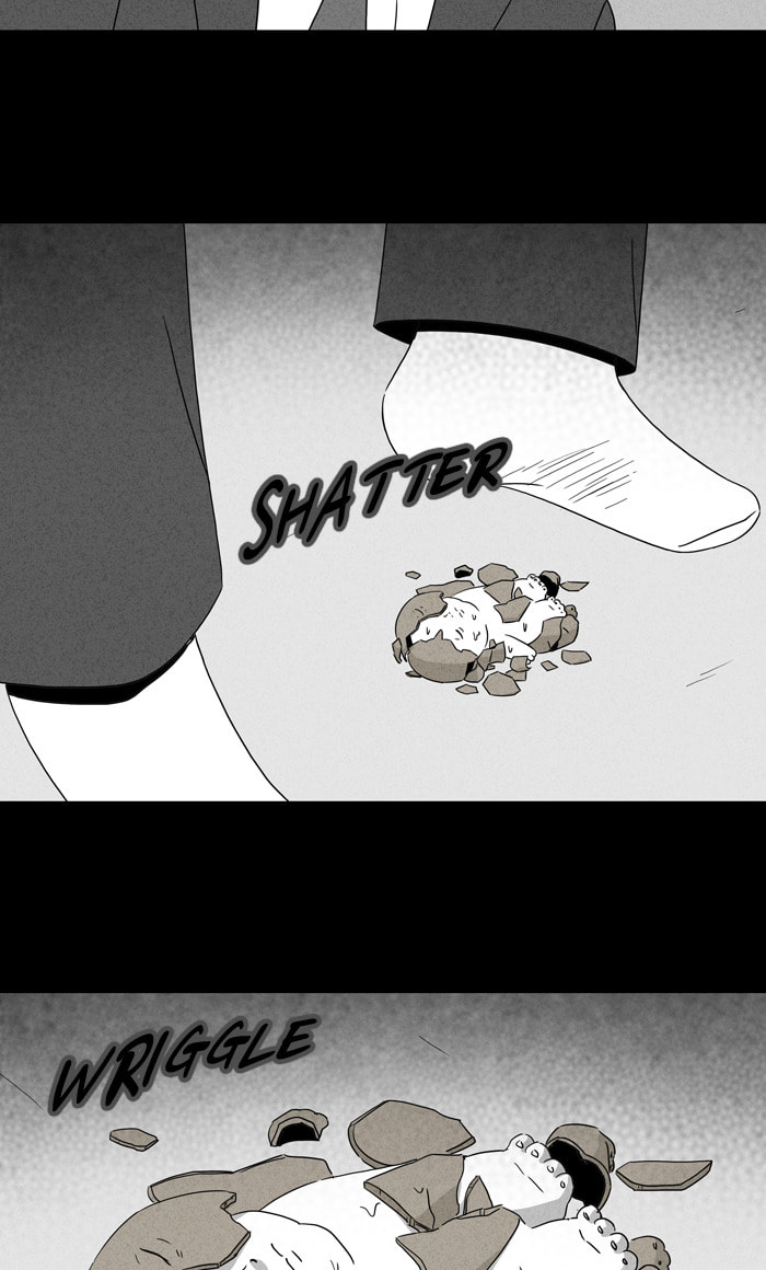 Tales of the Unusual Chapter 304 page 26 - 