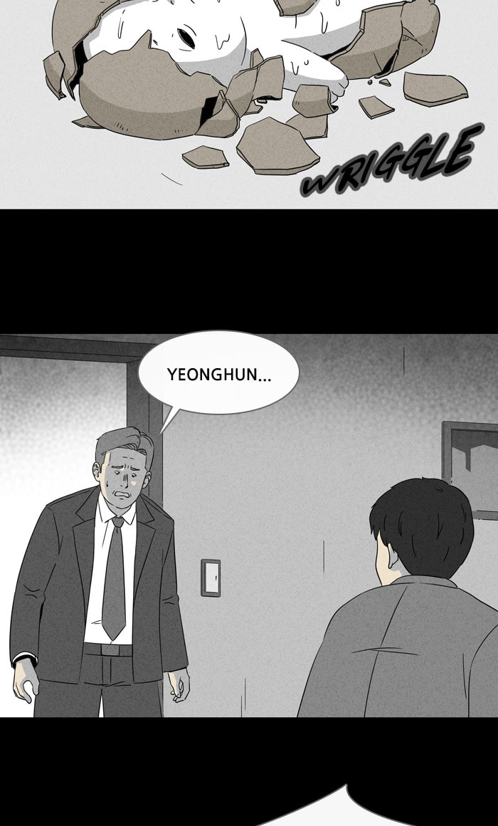Tales of the Unusual Chapter 304 page 27 - 