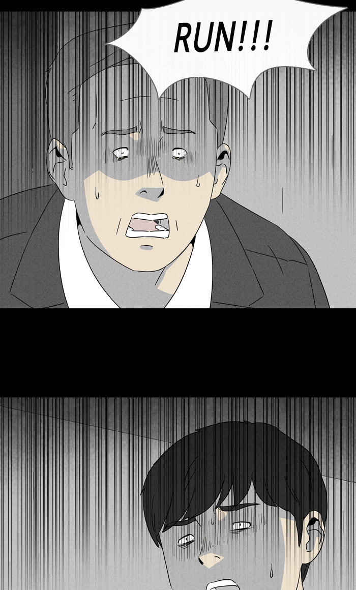 Tales of the Unusual Chapter 304 page 28 - 