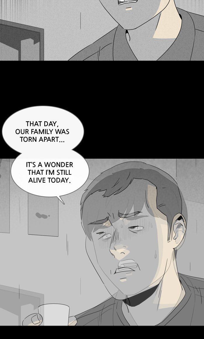 Tales of the Unusual Chapter 304 page 29 - 