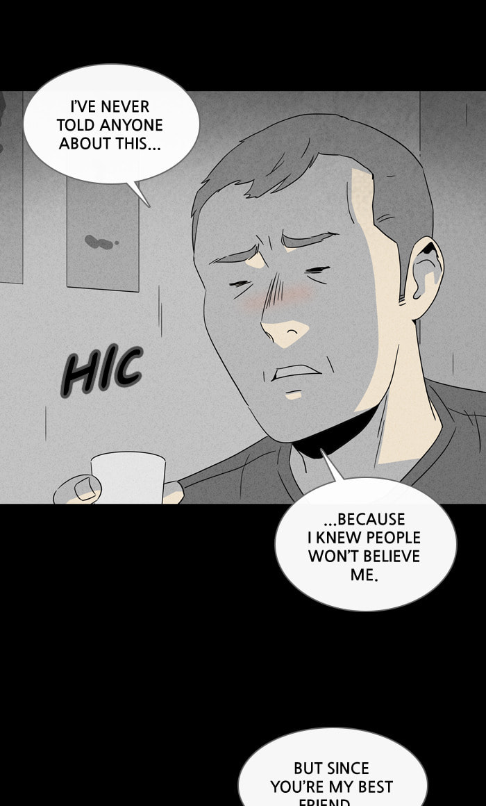 Tales of the Unusual Chapter 304 page 30 - 