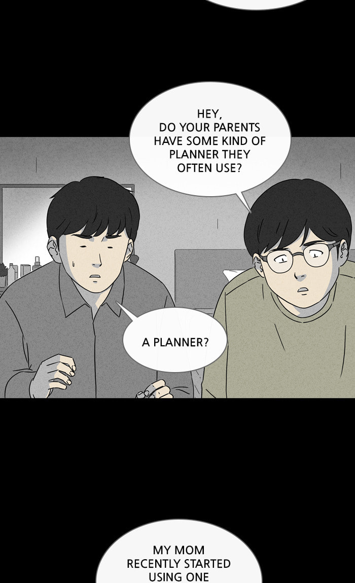 Tales of the Unusual Chapter 304 page 4 - 