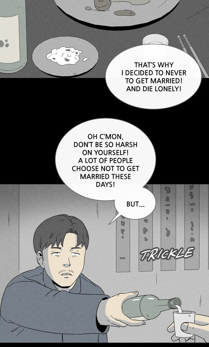 Tales of the Unusual Chapter 304 page 32 - 