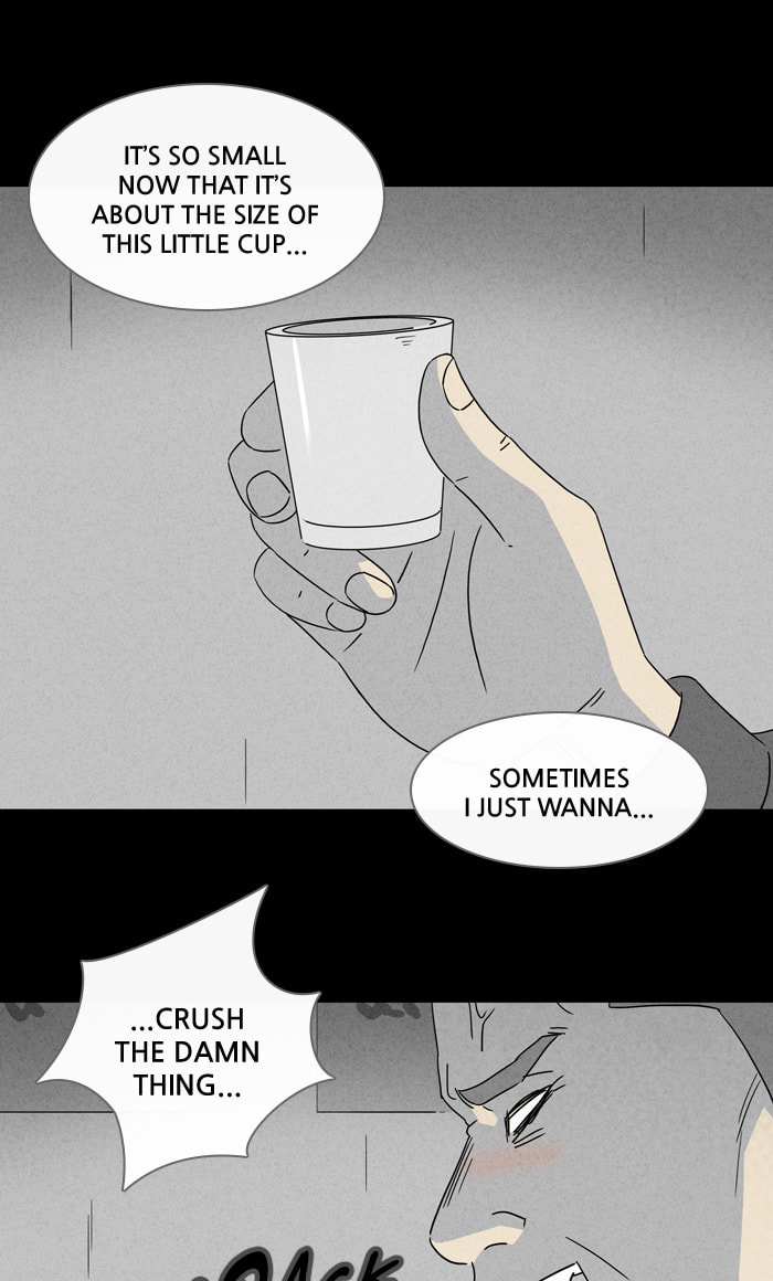 Tales of the Unusual Chapter 304 page 35 - 