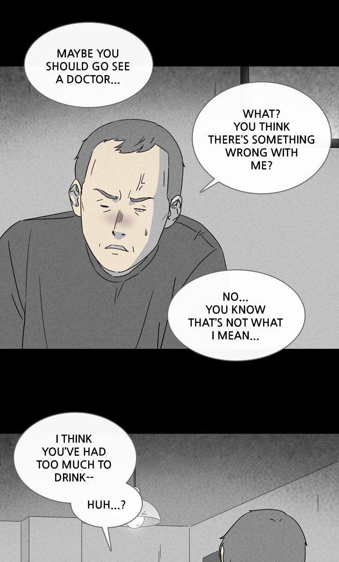 Tales of the Unusual Chapter 304 page 37 - 