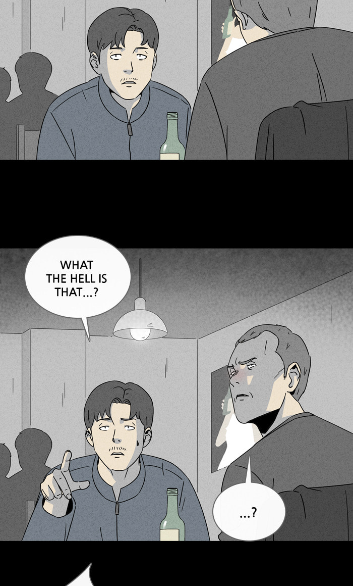 Tales of the Unusual Chapter 304 page 38 - 