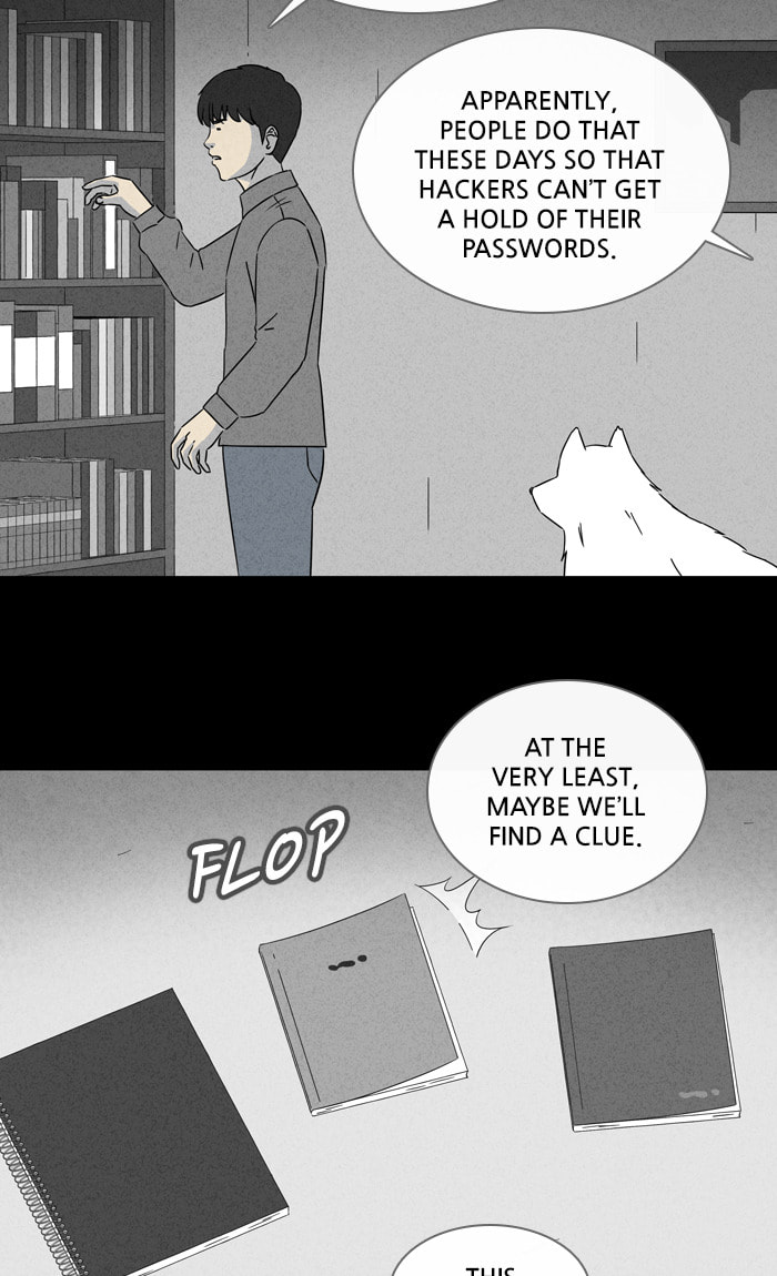 Tales of the Unusual Chapter 304 page 6 - 