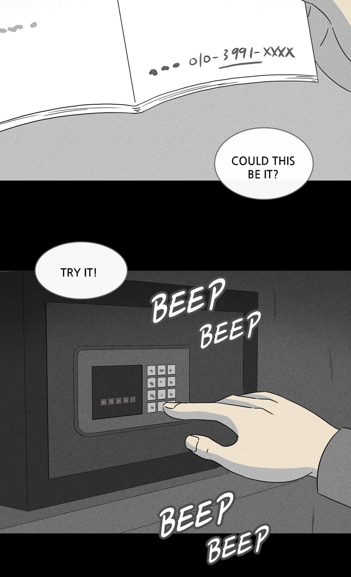 Tales of the Unusual Chapter 304 page 8 - 