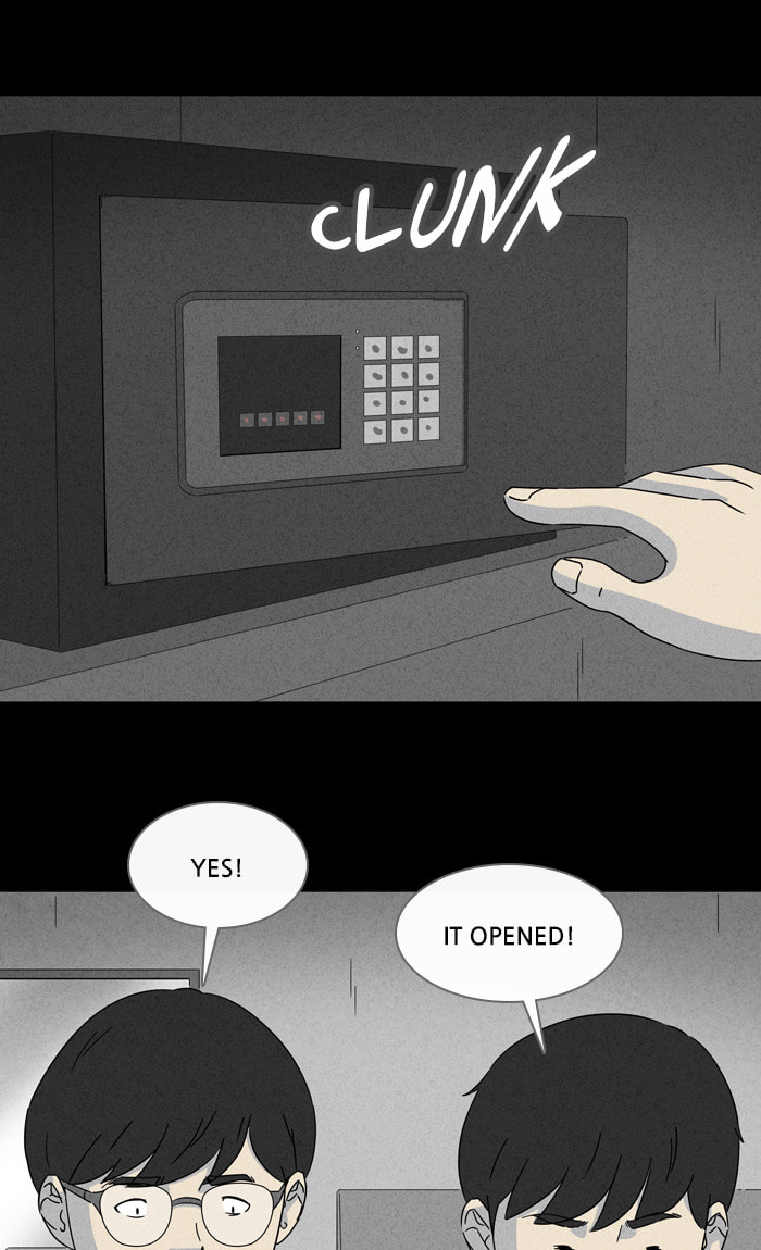 Tales of the Unusual Chapter 304 page 9 - 