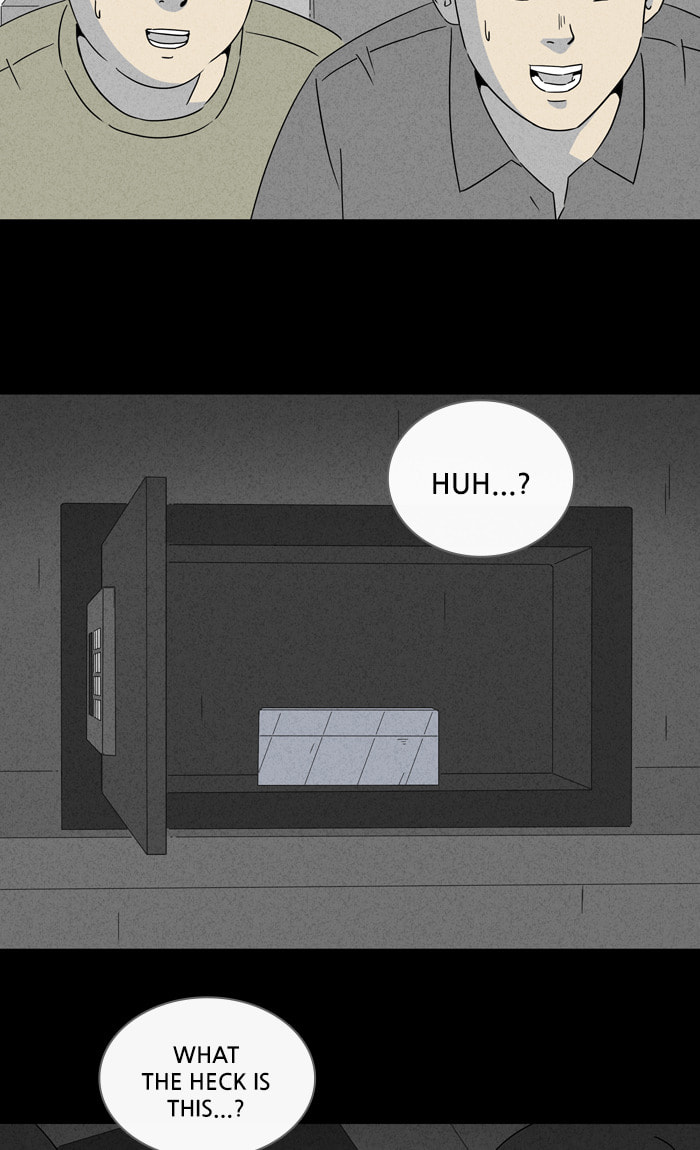 Tales of the Unusual Chapter 304 page 10 - 