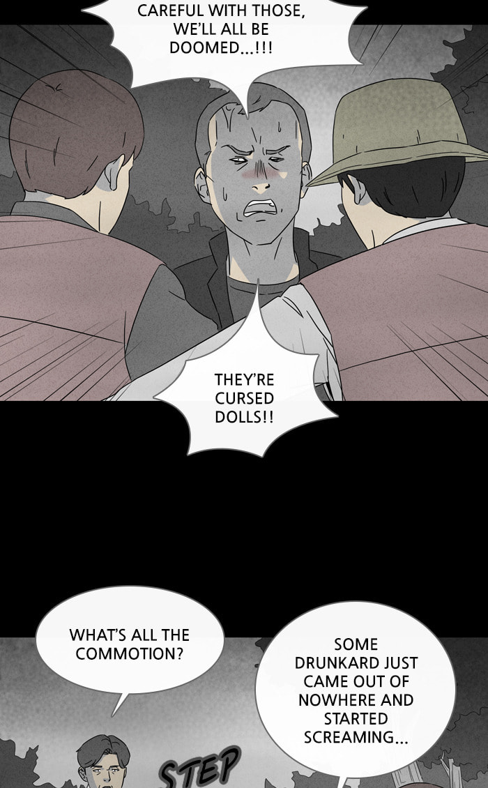 Tales of the Unusual Chapter 305 page 13 - 