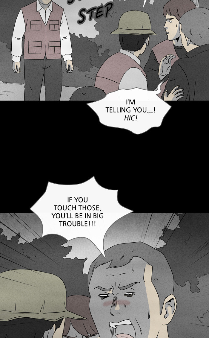 Tales of the Unusual Chapter 305 page 14 - 