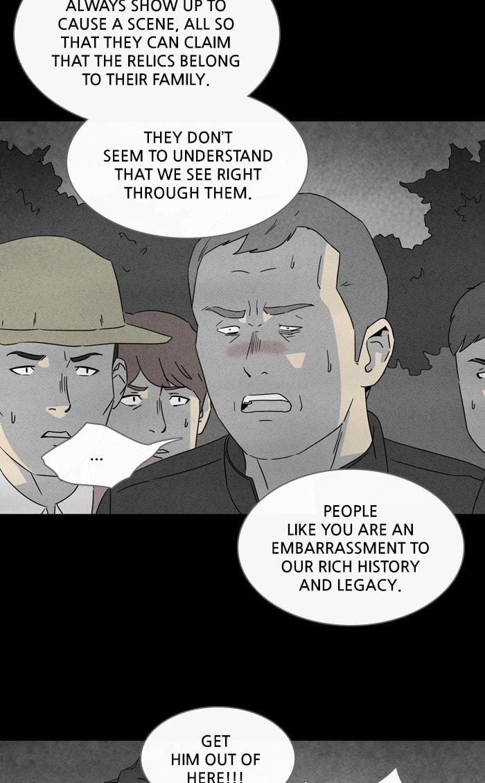 Tales of the Unusual Chapter 305 page 16 - 