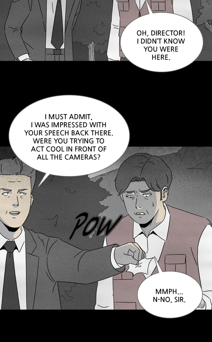 Tales of the Unusual Chapter 305 page 18 - 